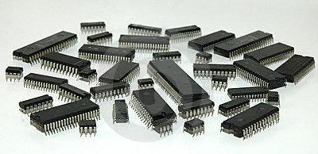 Circuitos integrados