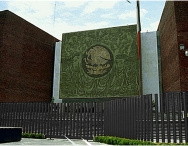 Secretarías de estado