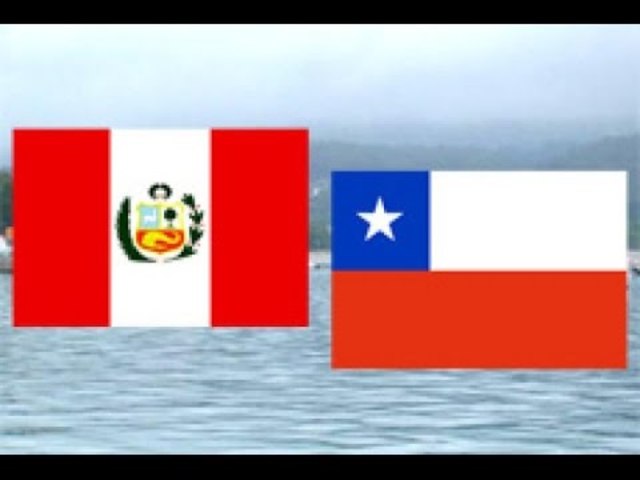 Historicismo Relativo (Internacional): Tratado de Ancón