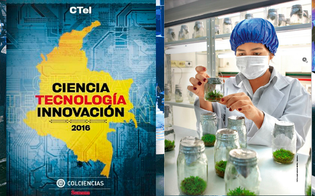 DEFINICION DE RED EN EL CONTEXTO COLOMBIANO