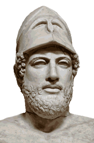 Democracy Established in Ancient Greece (Pericles)