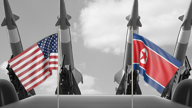 Keynesianismo (Internacional): Fin de guerra de EUU con North Corea