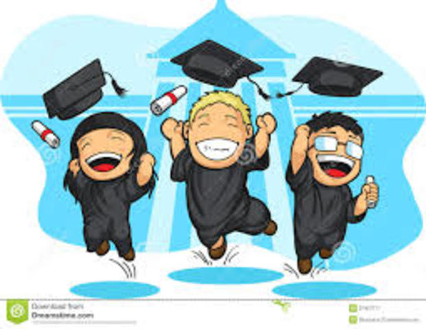 Graduacion