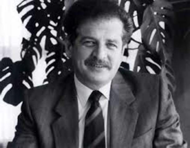 Asesinato de Luis Carlos Galan