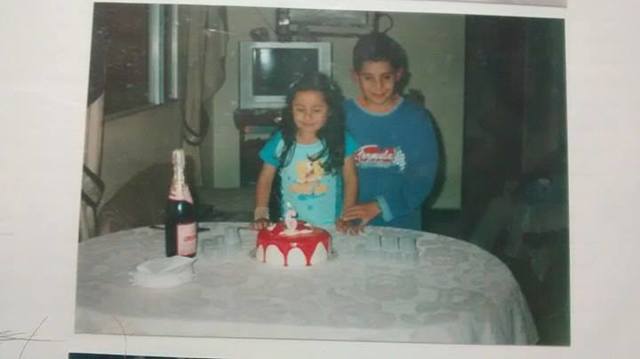 Cumpleaños Número 6.