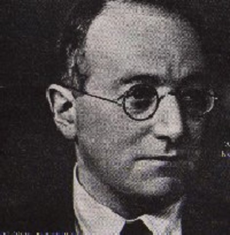 Materialismo historicismo: Robin George Collingwood