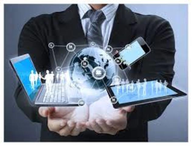 Era Interactiva y Actual