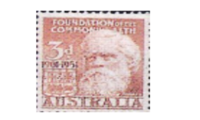 Henry Parkes' Speech