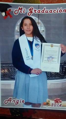 Graduación Noveno.