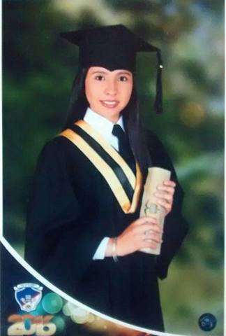 Graduación Once.