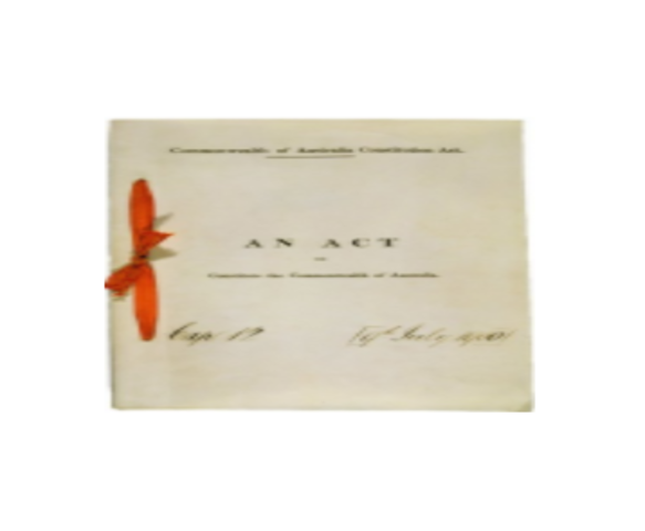 Draft Constitution Bill presented.