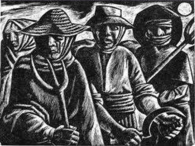 Unidad Nacional Identificación con la nación por encima de la lucha de clases