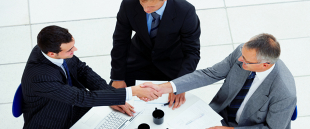 Ganó la licitación