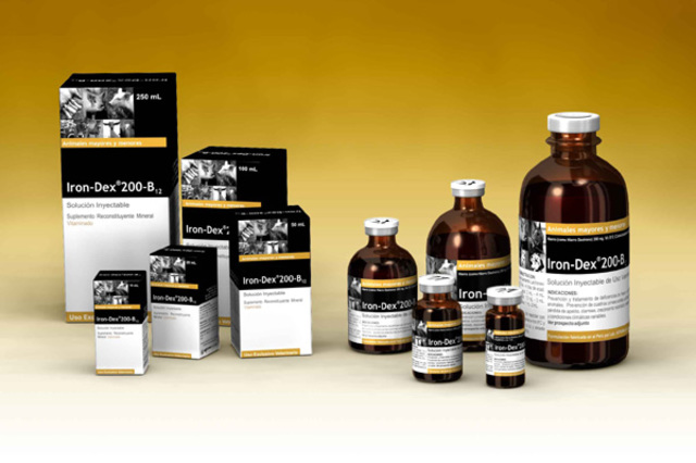 Producto terminado y analisís