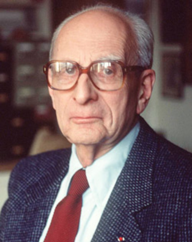 ESTRUCTURALISMO por Claude Levi Strauss