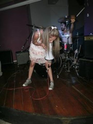 Nueva técnica vocal: Guturales