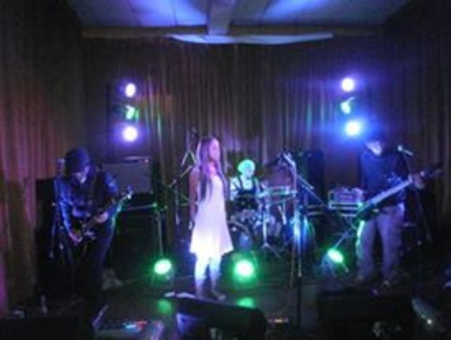 Teloneamos a MASACRE