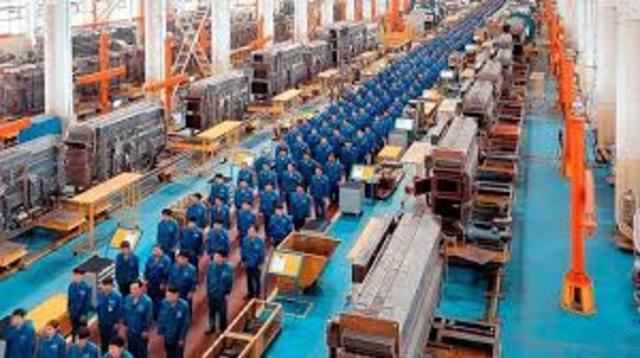 Administración científica Siglo XX