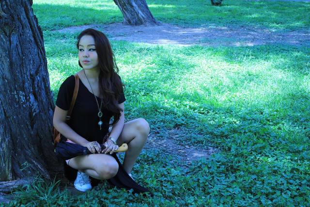 Proyecto musical personal