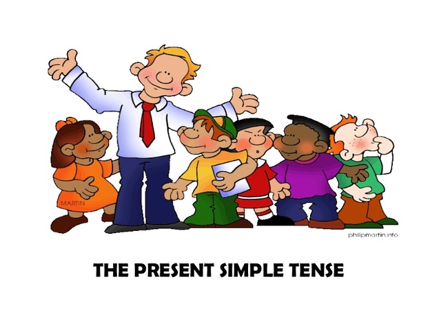 ENGLISH VERB TENSE REVIEW timeline | Timetoast timelines