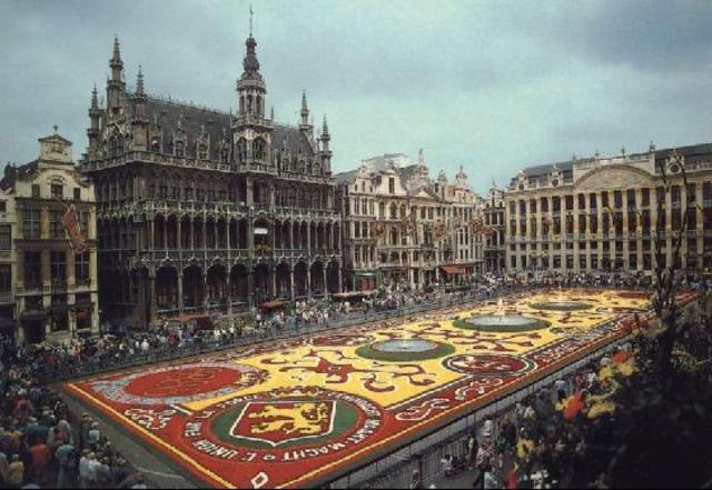 BRUSSELS