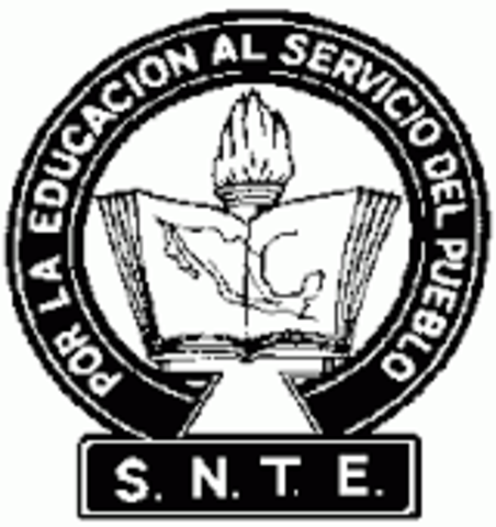 Se crea el SNTE