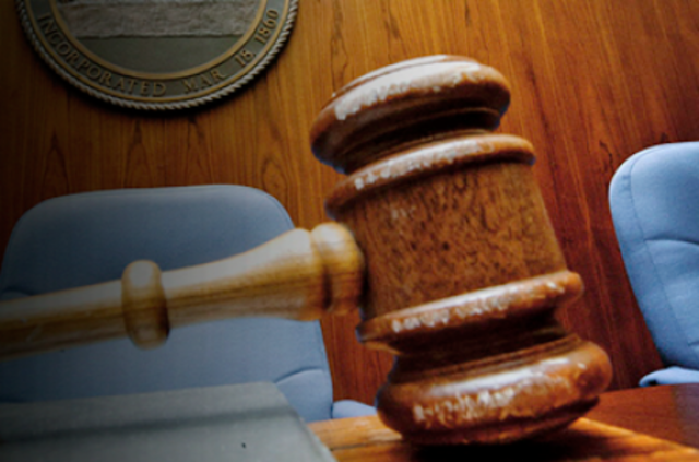 Ley de Secretarias de Estado