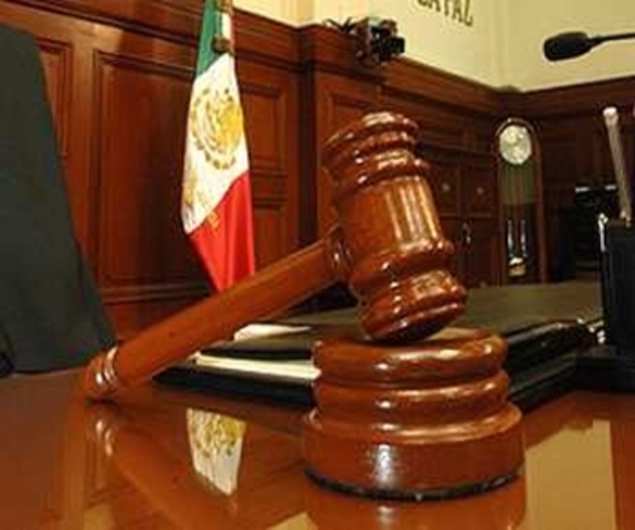 Ley Orgánica de la Administración Pública Federal Mexicana