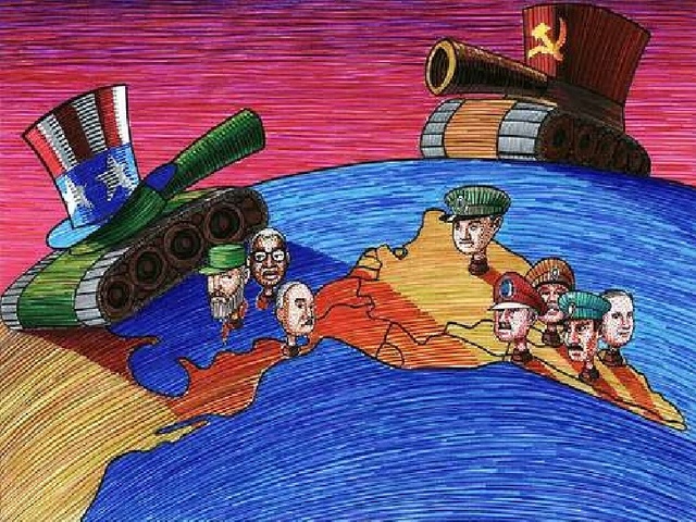 LAS DICTADURAS MILITARE LATINOAMERICANAS (CHILE)