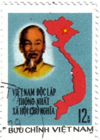 CREACIÓN DE LA REPÚBLICA SOCIALISTA DE VIETNAM