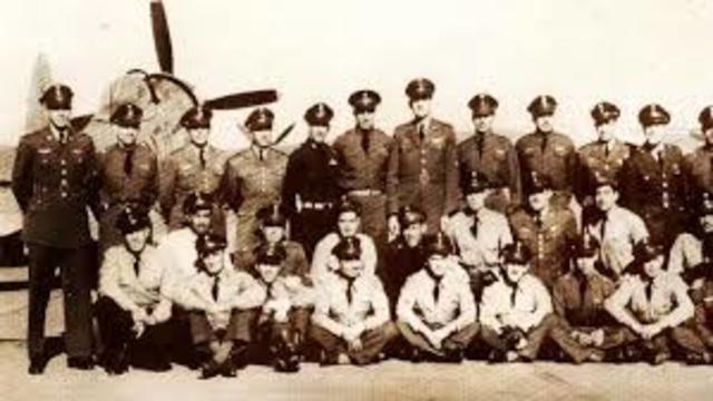 México en la Segunda Guerra Mundial