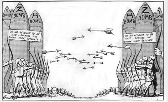 POLÍTICA DE BLOQUES