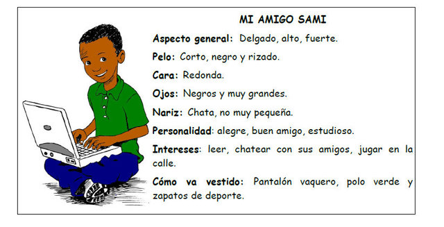 SEGÚN LA FORMA DEL MENSAJE