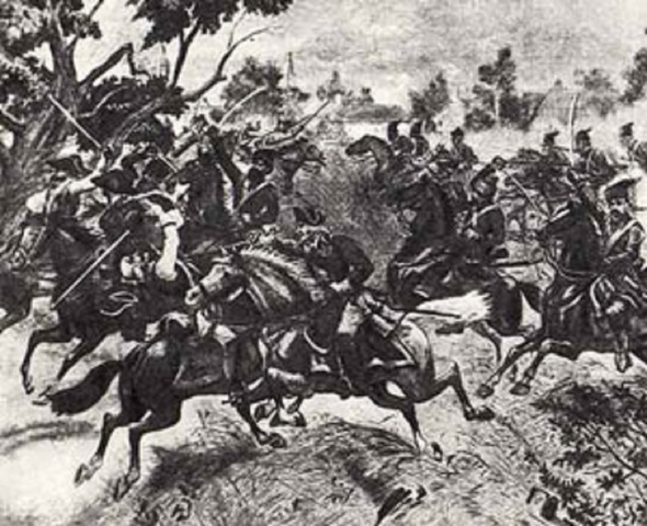 Битва при Козлудже