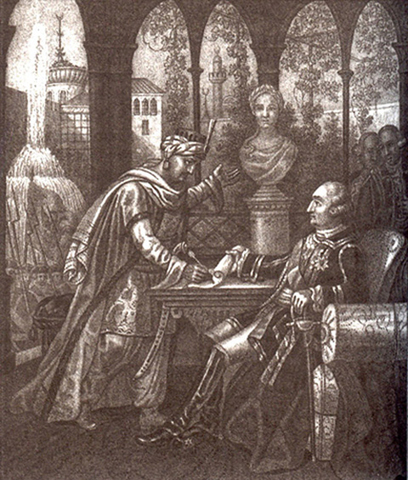 Присоединение Крыма