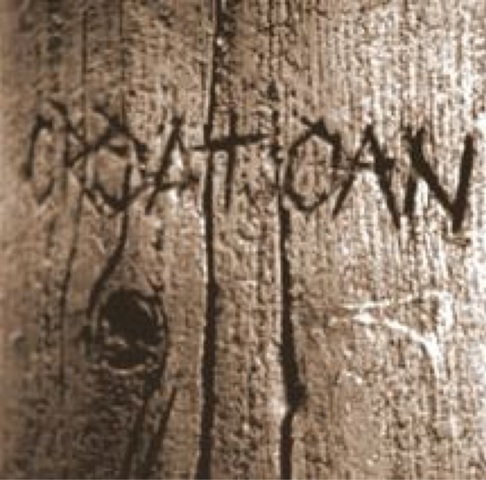 Formation of Roanoke Island