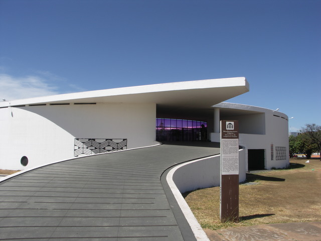 Memorial de los Pueblos Indígenas