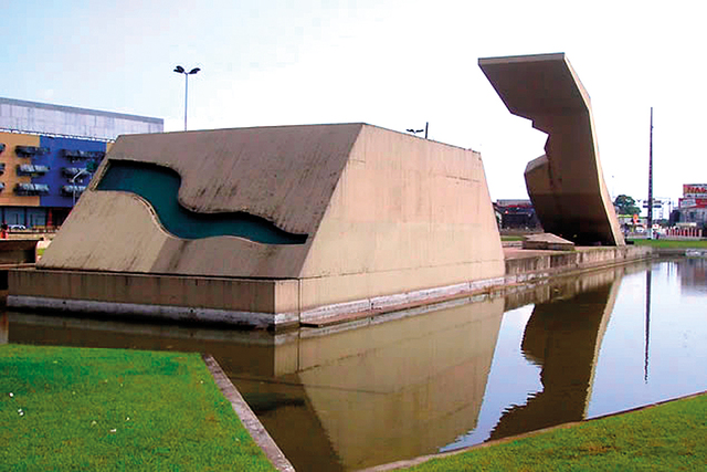 Memorial da Cabanagem