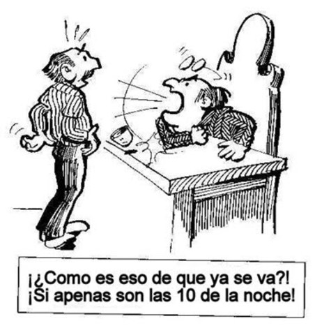 Creación de algunos beneficios para los trabajadores.