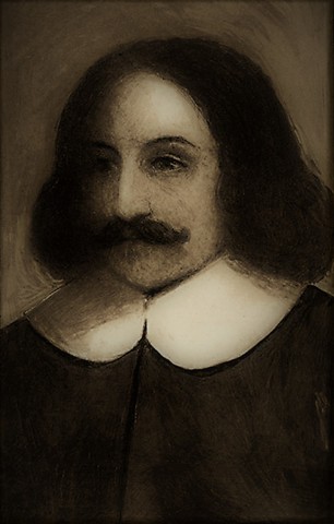 Formation of Plymouth Rock