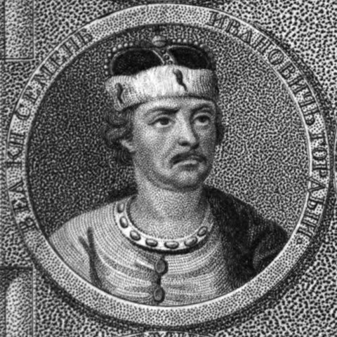 Симеон Иванович Гордый