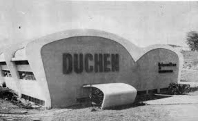 Fábrica Duchen