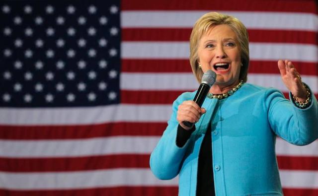 First Lady of the U.S. Senate