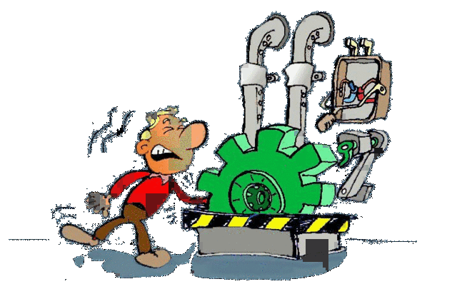 Se ordenó el uso de resguardos en maquinaria peligrosa.