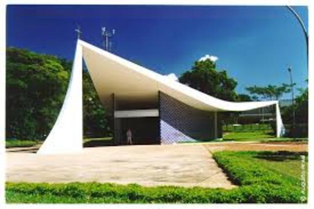 Iglesia Nuestra Señora de Fátima