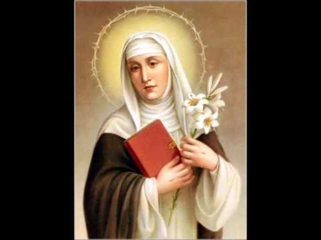 Anorexia ( 1347- 1380 Ayunos produjeron desordenes alimenticios en Santas)