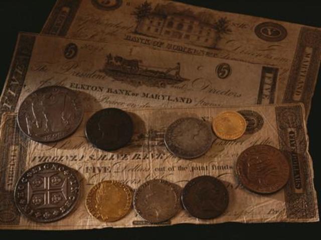 Received Back Pay and Pension