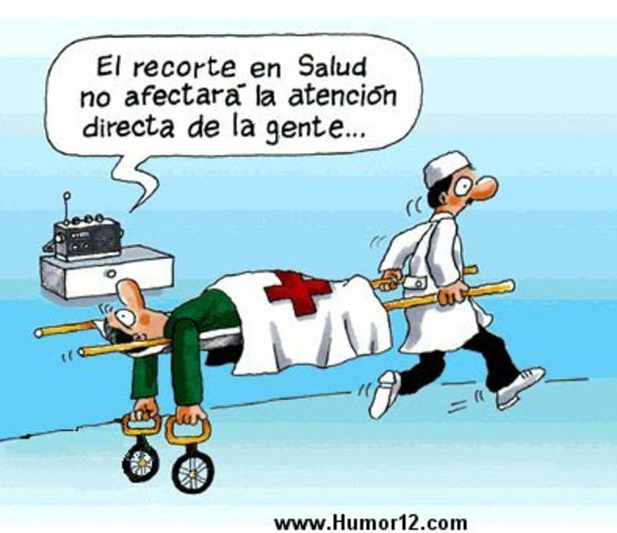 Ultimas novedades en Colombia