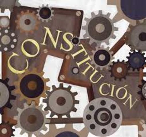 Siete Leyes Constitucionales