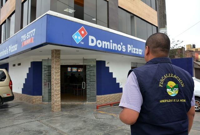 !LA CLAUSURA  SIGUE!